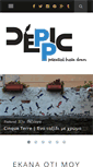 Mobile Screenshot of deppic.com